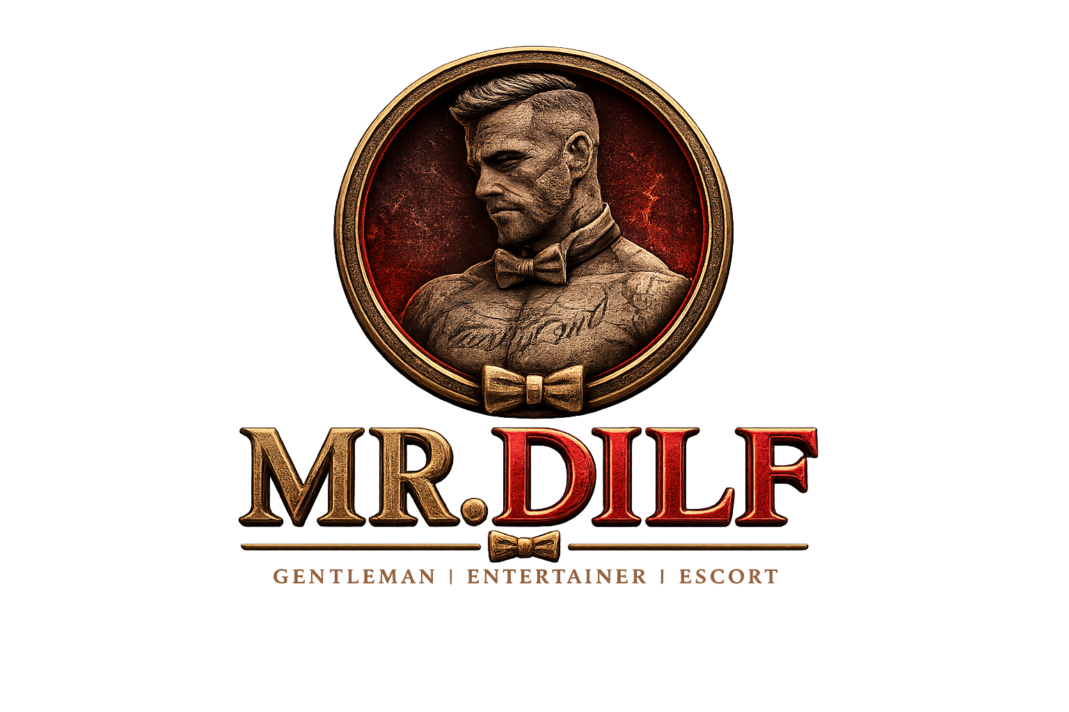 MR.DILF